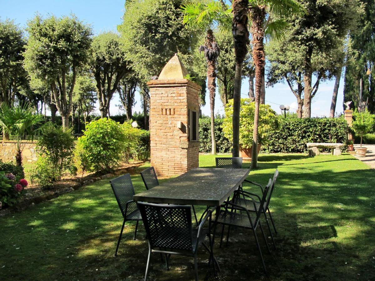 Bibbiano  Apartment Giuggiolo - Giuggiolo 5 By Interhome מראה חיצוני תמונה