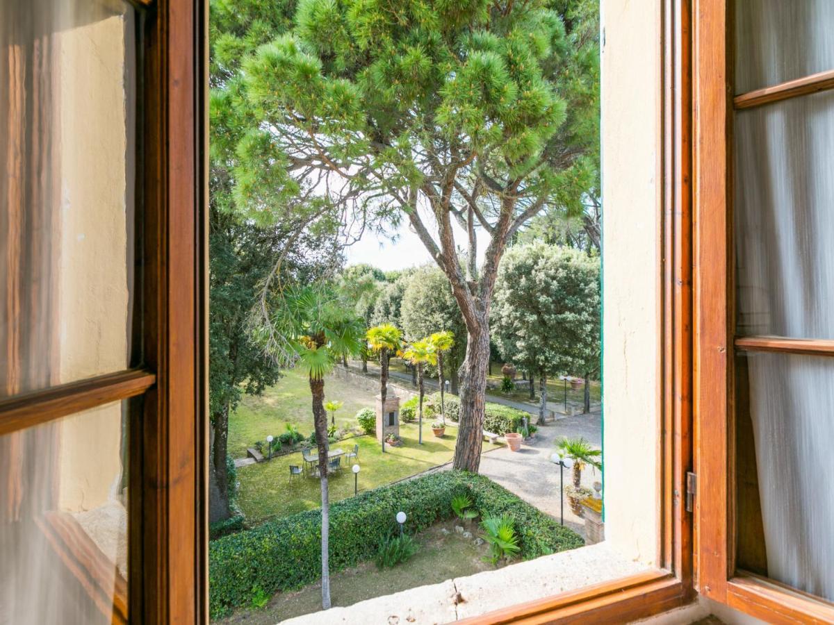 Bibbiano  Apartment Giuggiolo - Giuggiolo 5 By Interhome מראה חיצוני תמונה