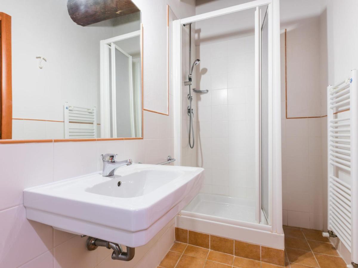 Bibbiano  Apartment Giuggiolo - Giuggiolo 5 By Interhome מראה חיצוני תמונה