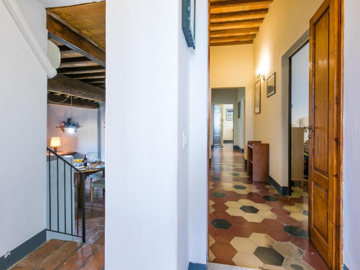 Bibbiano  Apartment Giuggiolo - Giuggiolo 5 By Interhome מראה חיצוני תמונה