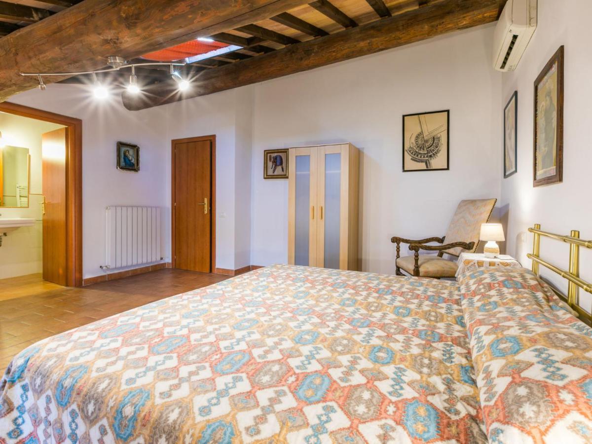 Bibbiano  Apartment Giuggiolo - Giuggiolo 5 By Interhome מראה חיצוני תמונה