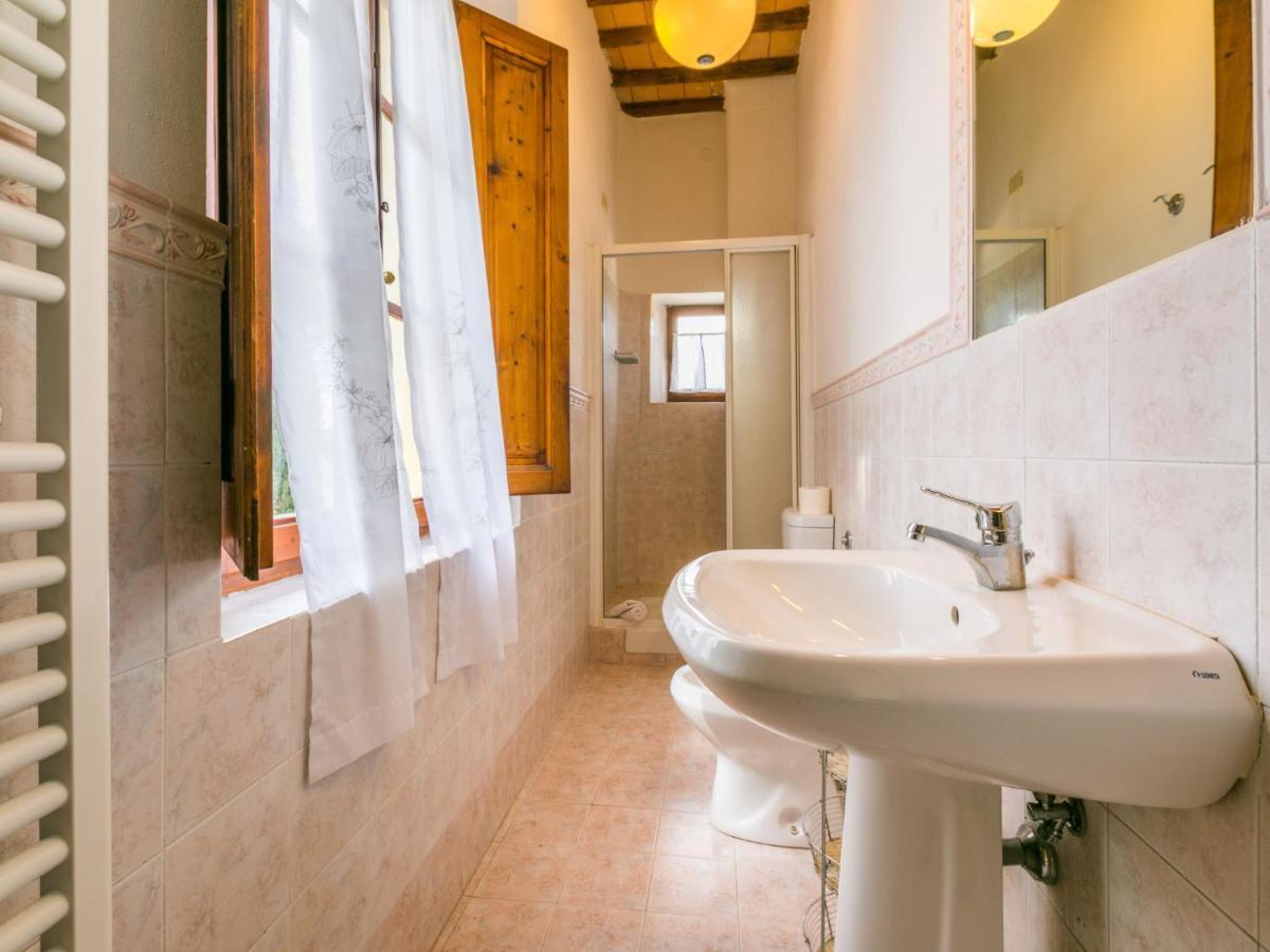 Bibbiano  Apartment Giuggiolo - Giuggiolo 5 By Interhome מראה חיצוני תמונה