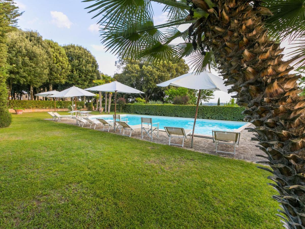 Bibbiano  Apartment Giuggiolo - Giuggiolo 5 By Interhome מראה חיצוני תמונה