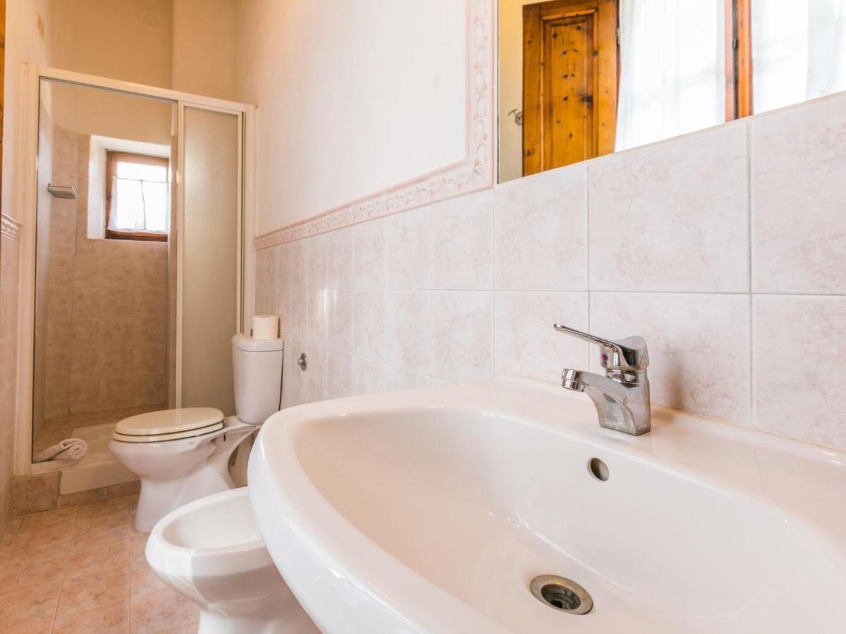 Bibbiano  Apartment Giuggiolo - Giuggiolo 5 By Interhome מראה חיצוני תמונה