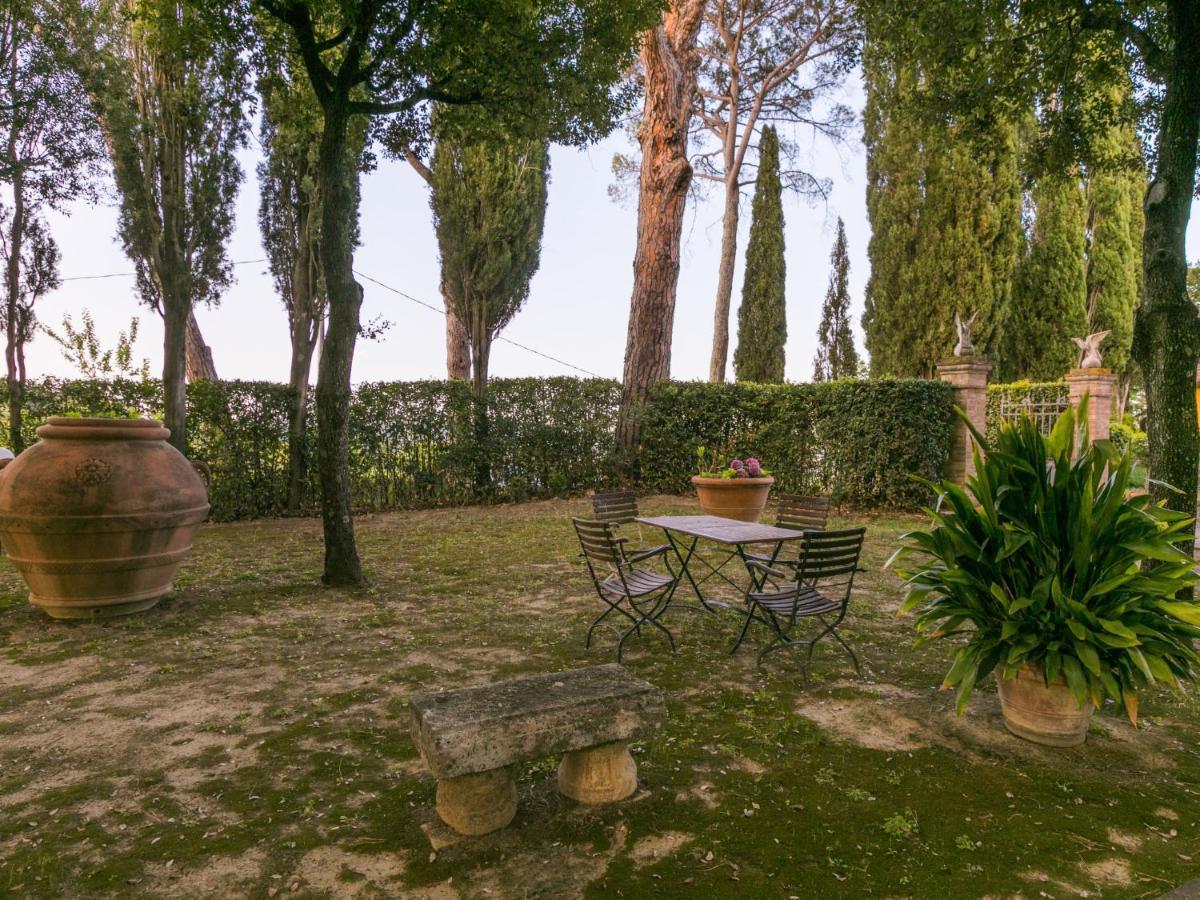 Bibbiano  Apartment Giuggiolo - Giuggiolo 5 By Interhome מראה חיצוני תמונה