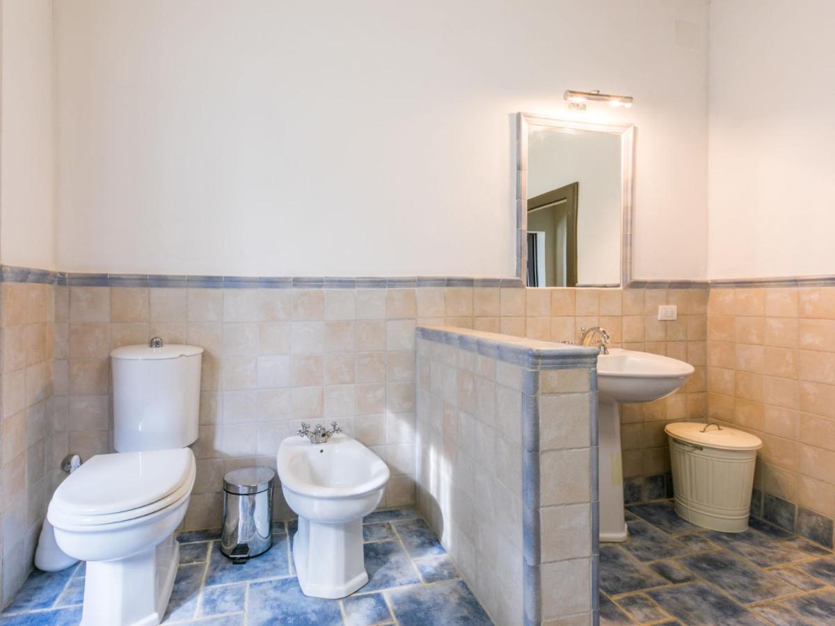 Bibbiano  Apartment Giuggiolo - Giuggiolo 5 By Interhome מראה חיצוני תמונה